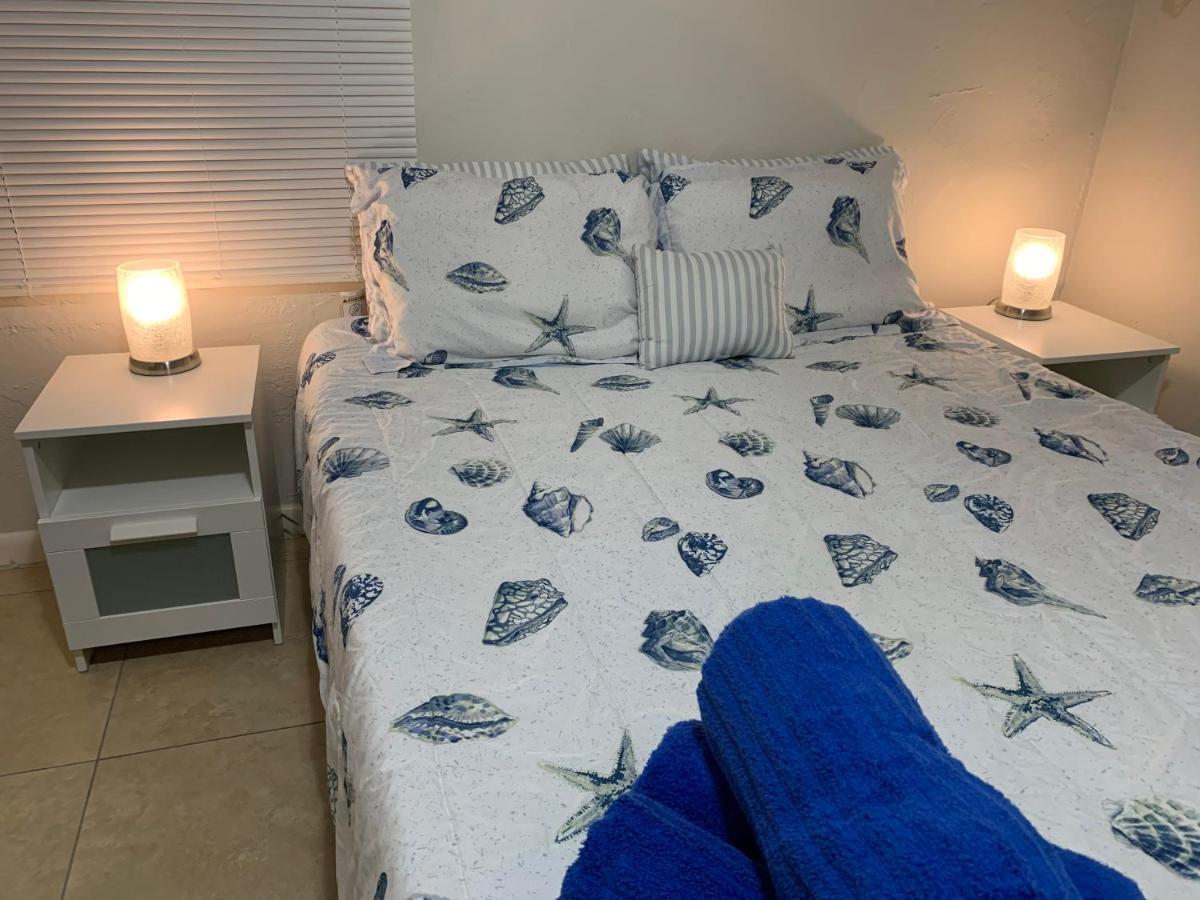 Cute, Cozy Mother-In-Law Suite In The Heart Of 마이애미 외부 사진