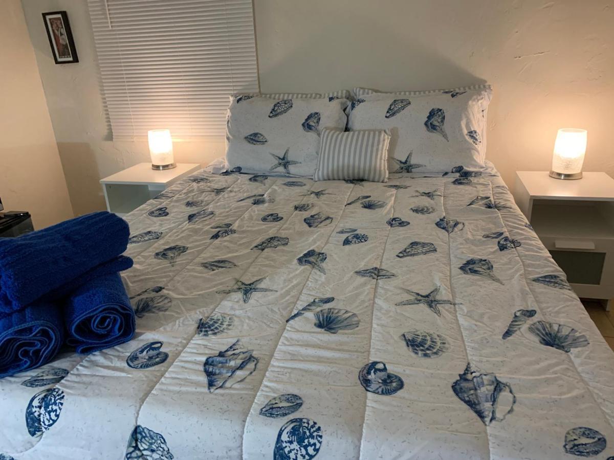 Cute, Cozy Mother-In-Law Suite In The Heart Of 마이애미 외부 사진