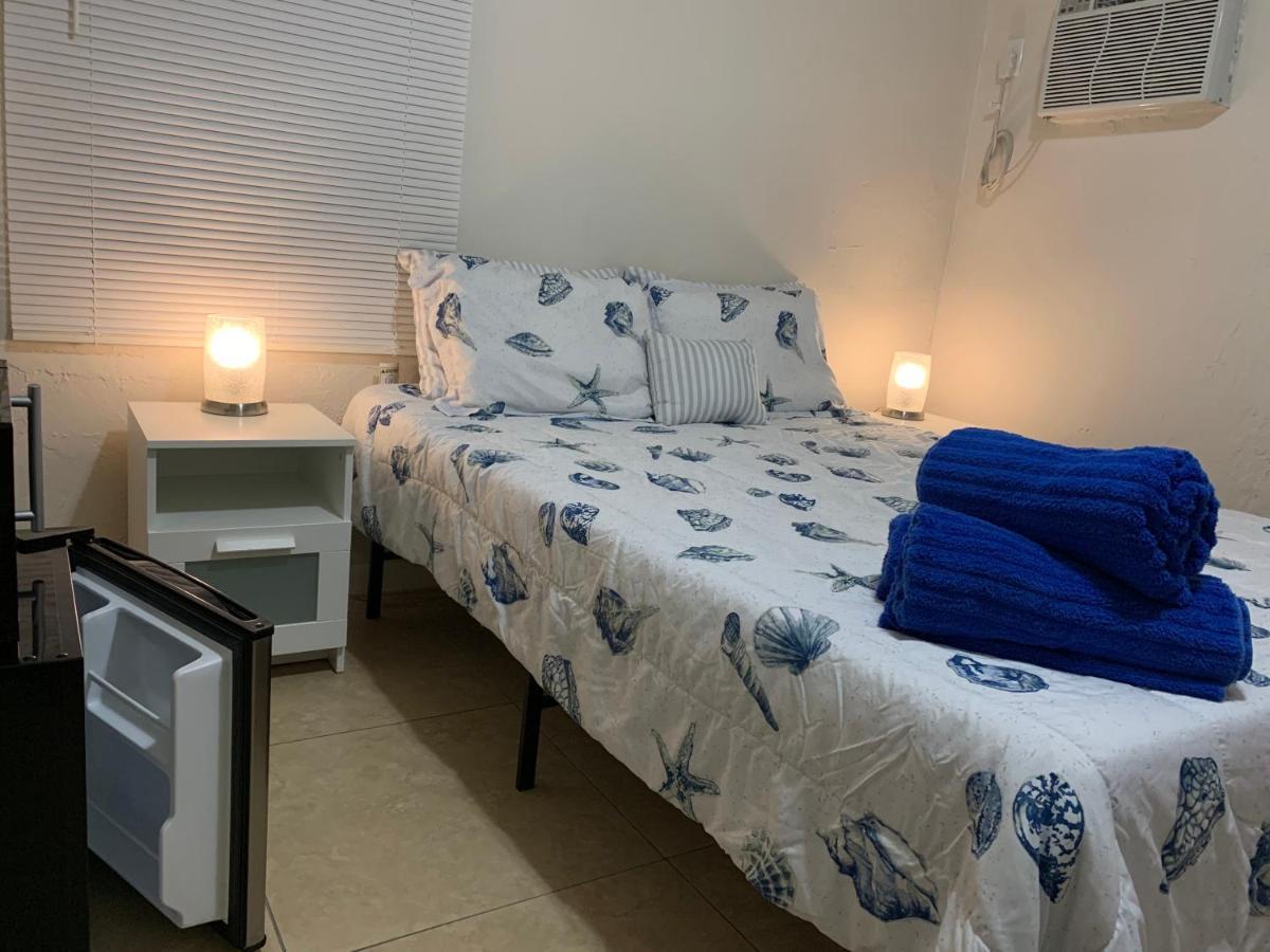 Cute, Cozy Mother-In-Law Suite In The Heart Of 마이애미 외부 사진