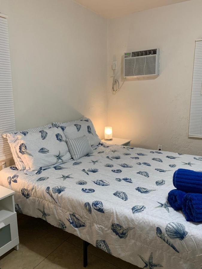 Cute, Cozy Mother-In-Law Suite In The Heart Of 마이애미 외부 사진